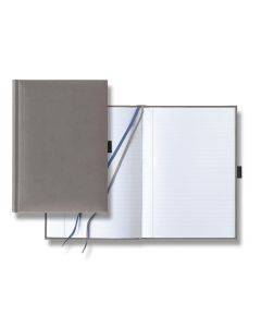 Castelli Tucson Grande Lined White Page with Pen Loop