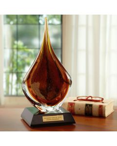 Persiana Art Glass Award