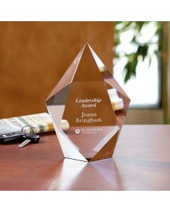 Prism Diamond Award