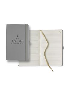 ApPeel Medio Lined Apple Page Journal