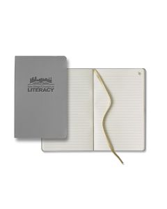 ApPeel® Medio Slim Journal - Gray