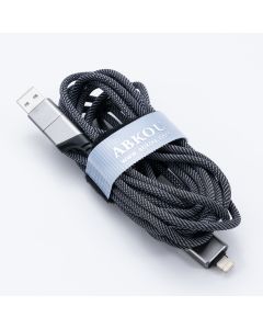 10 Foot Universal Fast Charging Cable