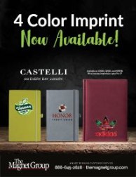4 Color Process Journals!